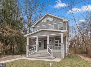 246 Bowdoin Ave, Swarthmore, PA 19081