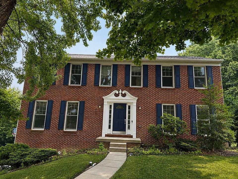 1st image of 4008 Claridon Dr