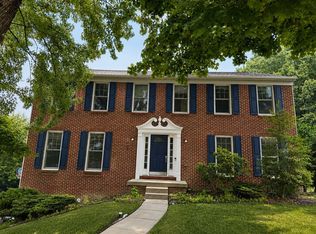 4008 Claridon Dr, Mars, PA 16046