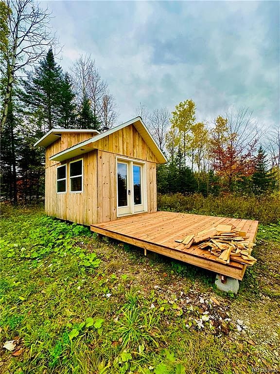 30 Hartley Settlement Rd, Wicklow, NB E7K 2V5 MLS NB094726 Zillow