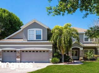 669 Cheviot Ct, Apopka, FL 32712