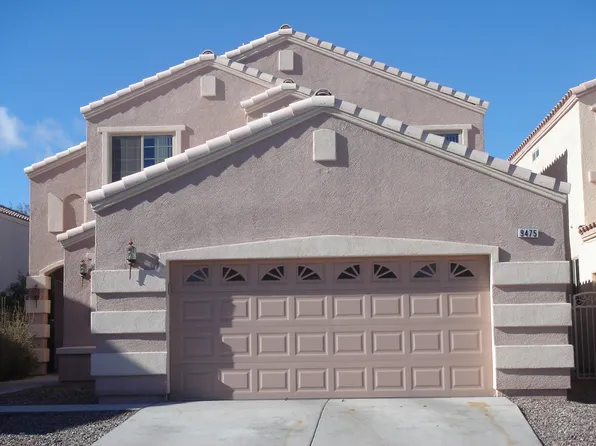 9475 McCombs St, Las Vegas, NV 89123