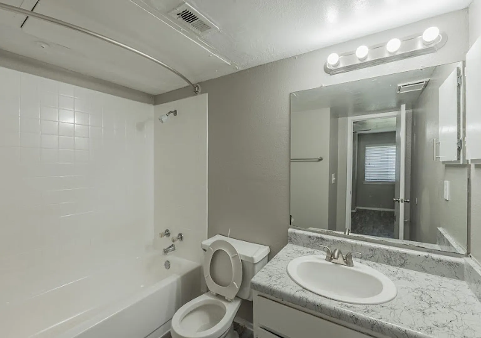 Spacious Two Bedroom Townhome with Private Patio! — Photo 4