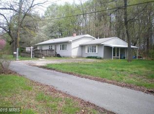 1001 Thompson Blvd, Baltimore, MD 21221