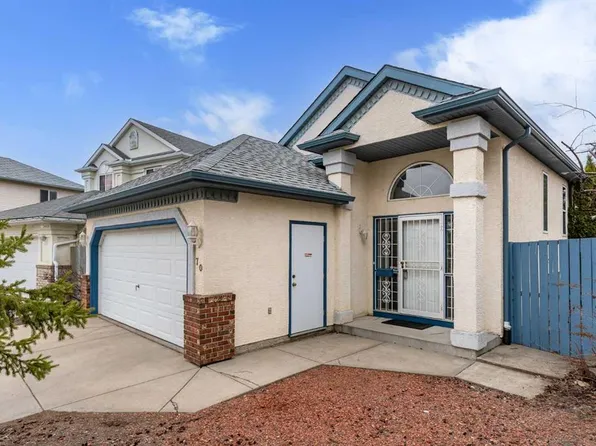70 W Anaheim Grn NE, Calgary, AB T1Y 7A6