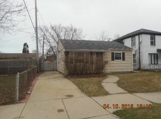 2313 Olive St, Racine, WI 53403