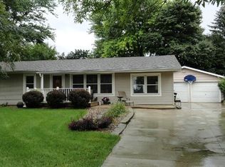 3900 N 4th Ave E, Newton, IA 50208