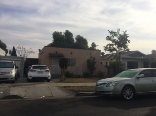 6410 Madden Ave, Los Angeles, CA 90043