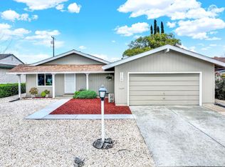 129 Carlsbad Circle, Vacaville, CA 95687