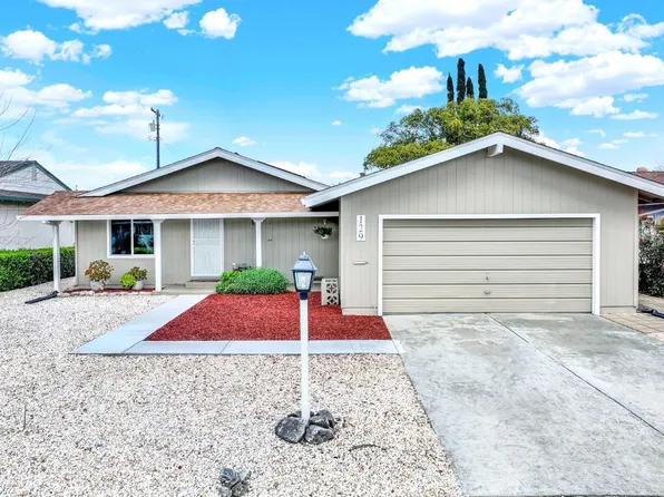 129 Carlsbad Circle, Vacaville, CA 95687