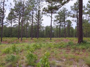 225 Fox Box Rd, Vass, NC 28394