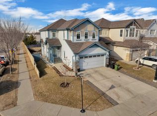 6156 11th Ave SW, Edmonton, AB T6X 0M4