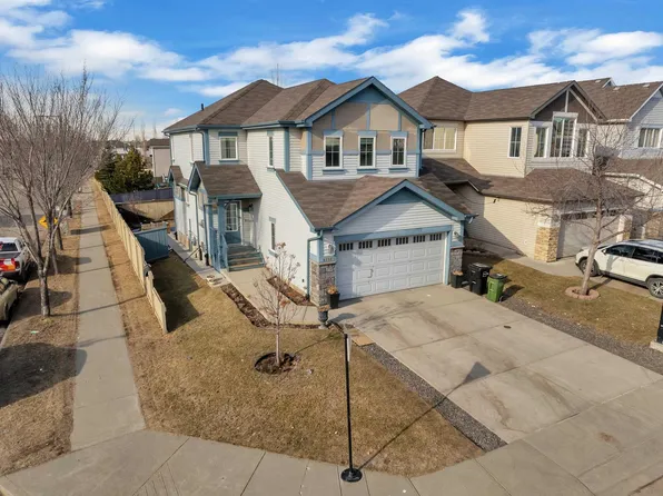 6156 11th Ave SW, Edmonton, AB T6X 0M4