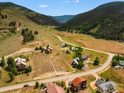 79 Blackstock Drive, Crested Butte, CO, 81224