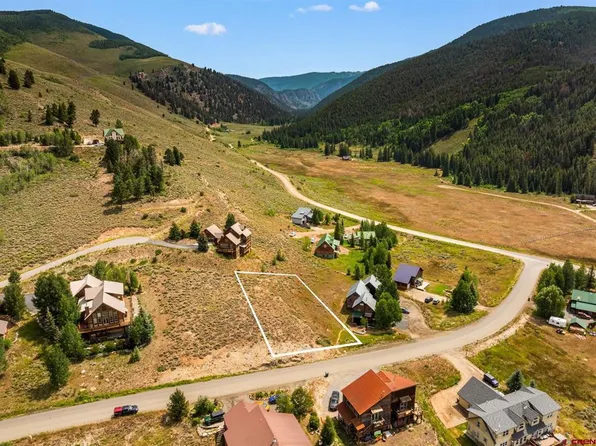 79 Blackstock Drive, Crested Butte, CO 81224