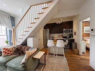 203 East 4th Street, #8