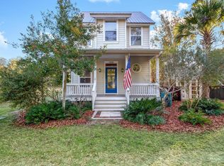 1110 White St, Fernandina Beach, FL 32034