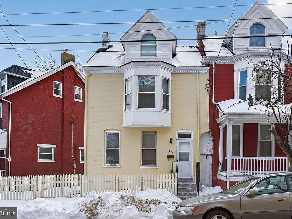 1st image of 43 Green St