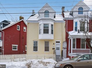 43 Green St, Lancaster, PA