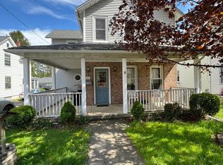983 Constitution Ave, Jessup, PA 18434