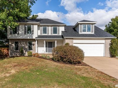 4200 Belmont Rd, Bettendorf, IA, 52722