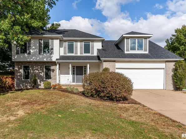 4200 Belmont Rd, Bettendorf, IA 52722