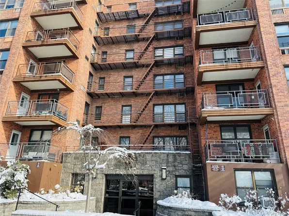 117 S Highland Avenue #L2, Ossining, NY 10562