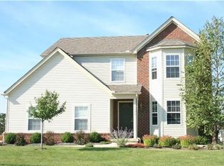 9635 Mission Dr, Plain City, OH 43064