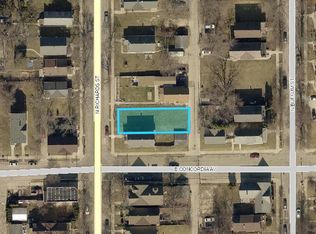 3306 N RICHARDS STREET #3308, Milwaukee, WI 53212