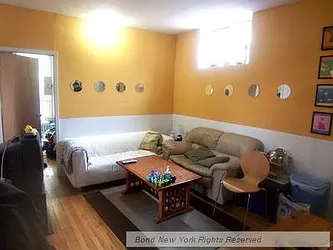 Rented by Bond New York