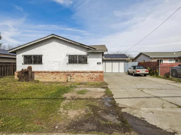 1618 McLaughlin Ave, San Jose, CA 95122