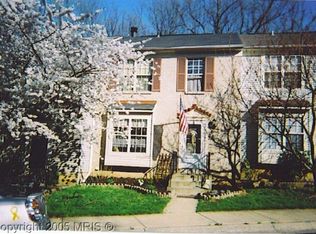 18903 Red Robin Ter, Germantown, MD 20874