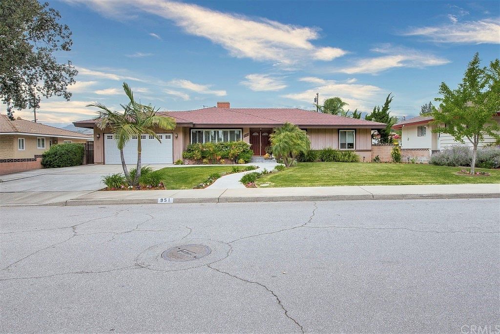951 Occidental Dr, Claremont, CA 91711 Zillow
