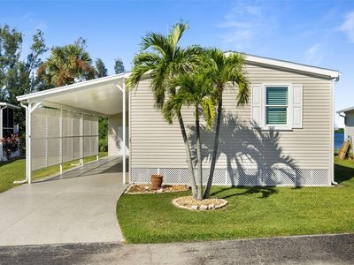 4300 Riverside Dr Lot 108, Punta Gorda, FL, 33982