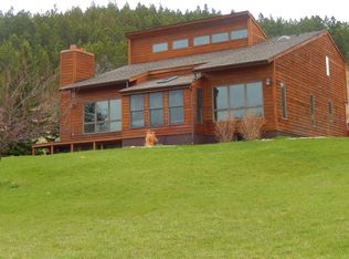 11808 Ranch Rd, Sturgis, SD 57785