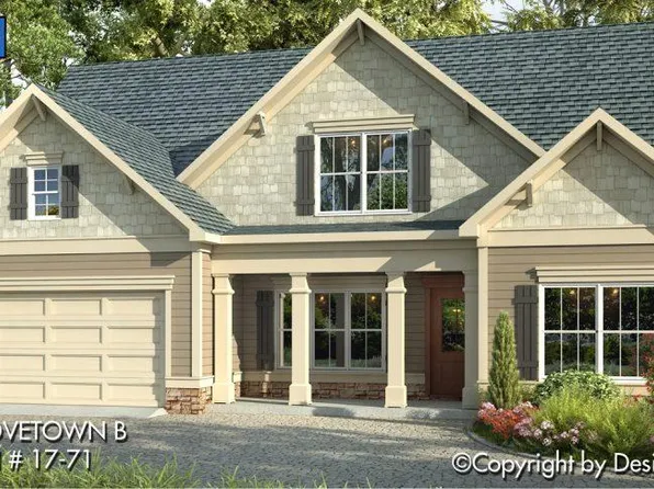 205 Scarlet Way, Leesburg, GA 31763