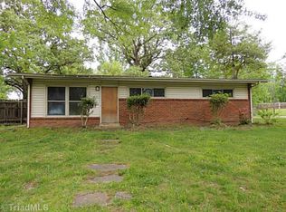 4300 Halifax Rd, Greensboro, NC 27407