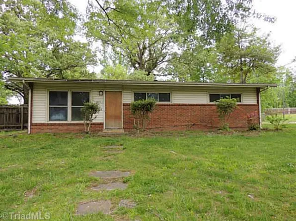 4300 Halifax Rd, Greensboro, NC 27407