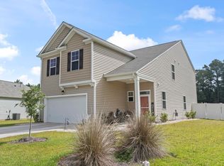 480 Royal Arch Dr., Conway, SC 29526