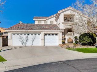 1352 Echo Creek St, Henderson, NV 89052
