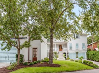 27 Hopetown Rd, Mount Pleasant, SC 29464