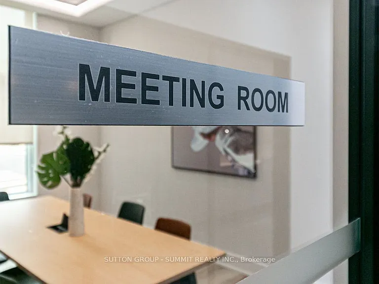 500 Plains Rd E #610 — Photo 34