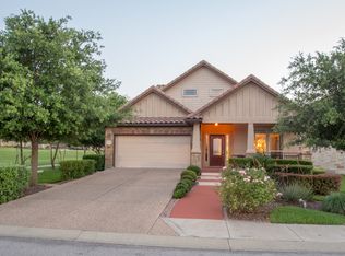 14305 Broadwinged Hawk Dr, Austin, TX 78738