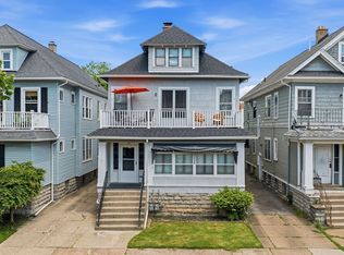 169 Claremont Ave, Buffalo, NY 14222