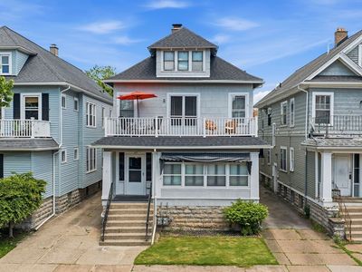 169 Claremont Ave, Buffalo, NY, 14222