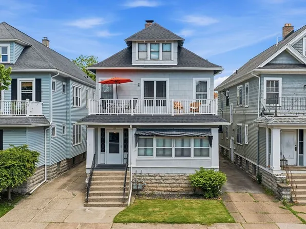 169 Claremont Ave, Buffalo, NY 14222