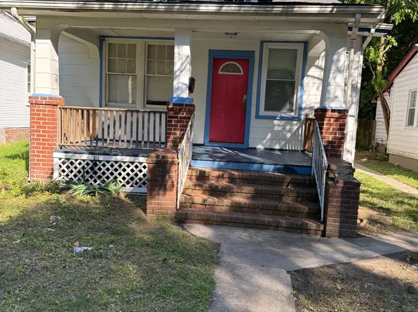 1605 N 19th St, Richmond, VA 23223