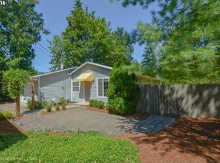 6606 SW Florence Ln, Portland, OR 97223
