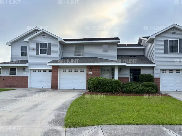 544 Mulberry Ln, Havelock, NC 28532