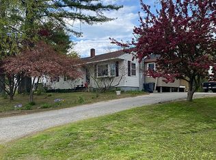 42 Edgecomb Rd, Lisbon, ME 04252